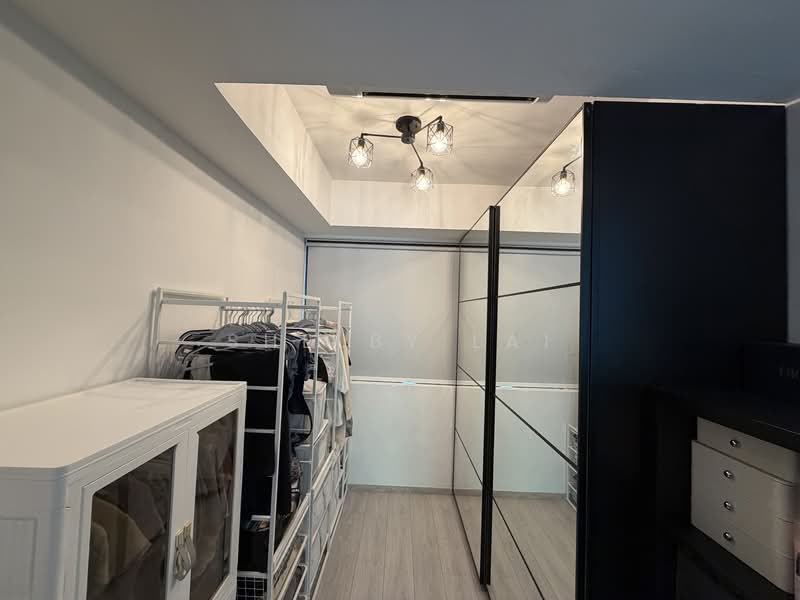 For Sale - Ferraria Park Condo