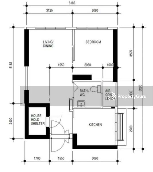 For Sale 455B Sengkang West Avenue