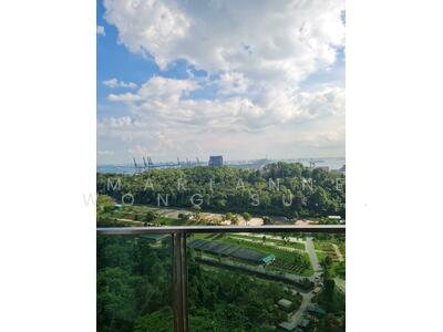 For Sale - Normanton Park