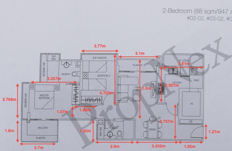 For Sale Idyllic Residences