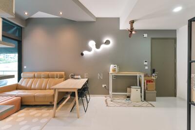 For Sale - Idyllic Residences