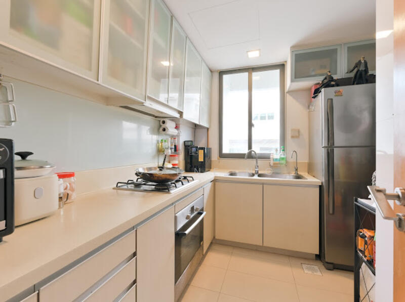 For Sale - Idyllic Residences