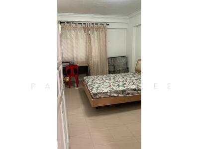 For Rent - 272 Bukit Batok East Avenue 4