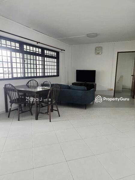 For Rent - 619 Bukit Panjang Ring Road