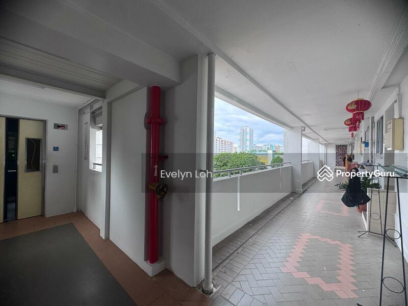 Corridor