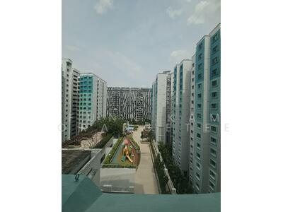 For Rent - 128D Punggol Field Walk