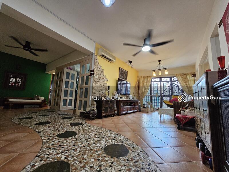 For Sale - 687B Choa Chu Kang Drive