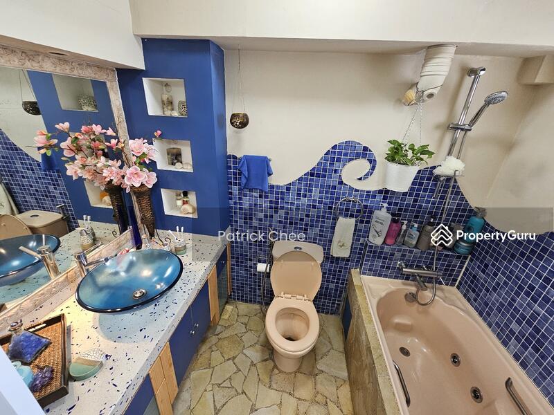 For Sale - 687B Choa Chu Kang Drive