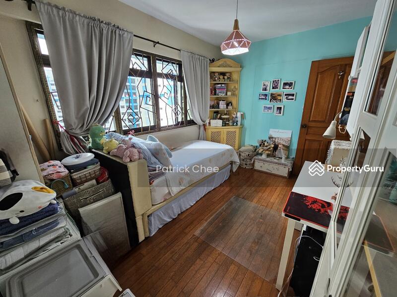 For Sale - 687B Choa Chu Kang Drive