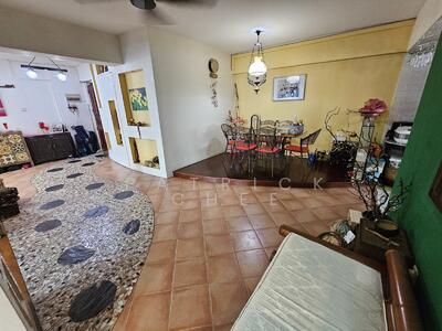 For Sale - 687B Choa Chu Kang Drive