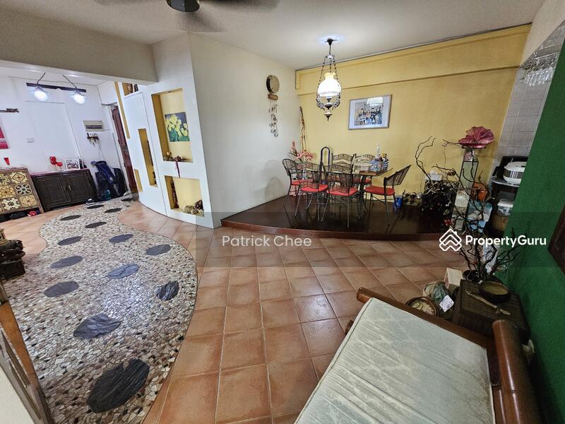 For Sale - 687B Choa Chu Kang Drive