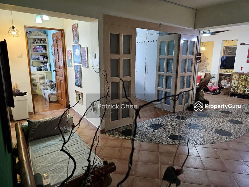 For Sale - 687B Choa Chu Kang Drive