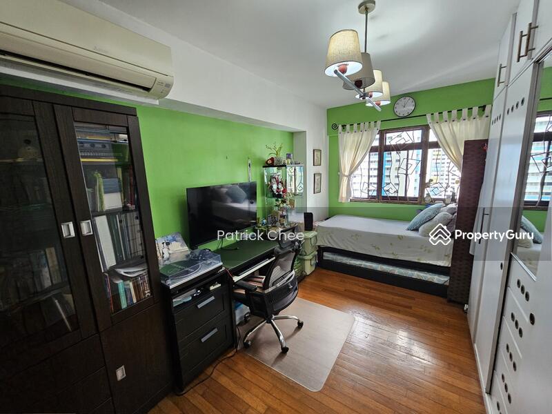 For Sale - 687B Choa Chu Kang Drive