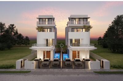 For Sale - 26A & 26C Siglap Road