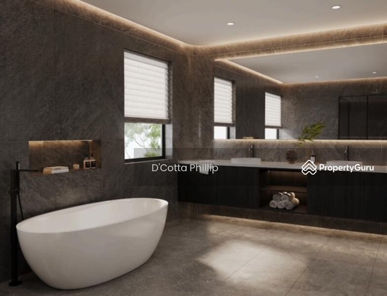 master bedroom toilet