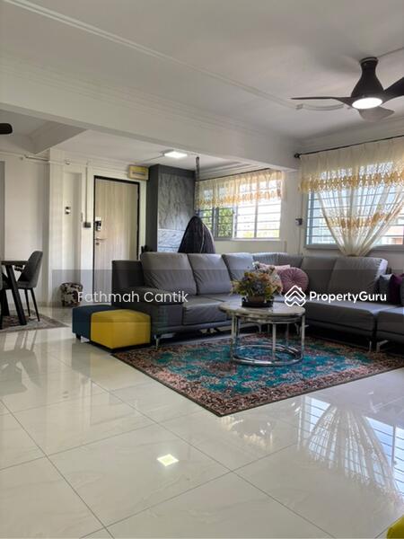 For Sale - 154 Simei Street 1