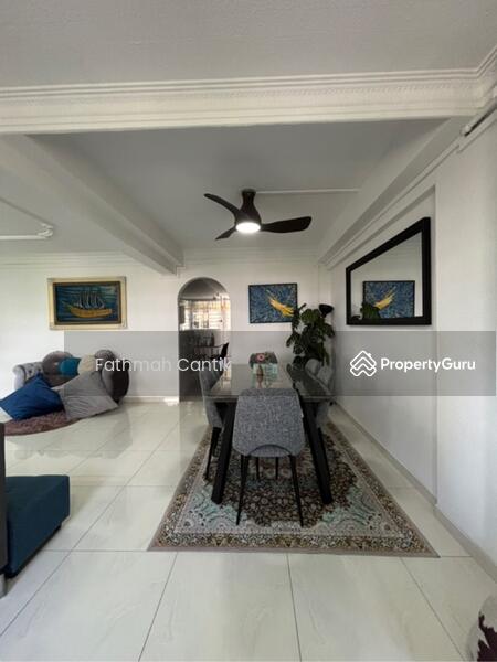 For Sale - 154 Simei Street 1