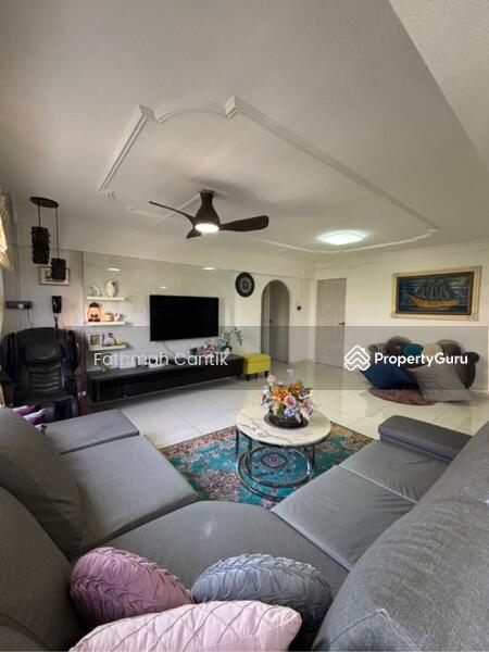 For Sale - 154 Simei Street 1