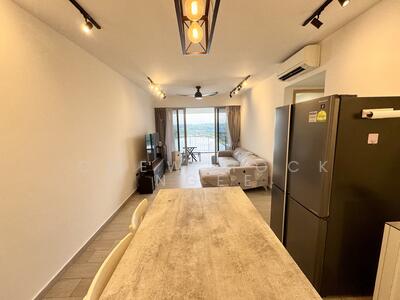 For Sale - The Estuary @ Yishun