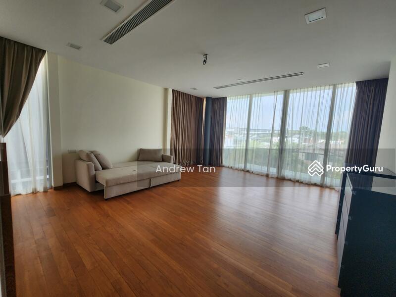 Master room