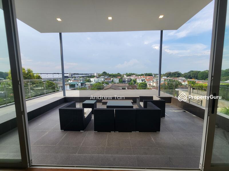 Level 3 Terrace