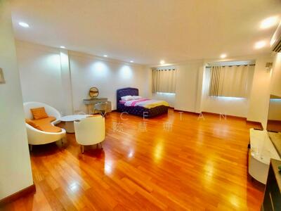 For Rent - Seletar Hills Estate