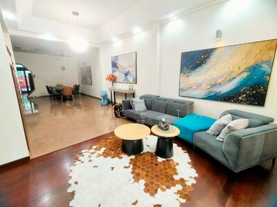 For Rent - Seletar Hills Estate