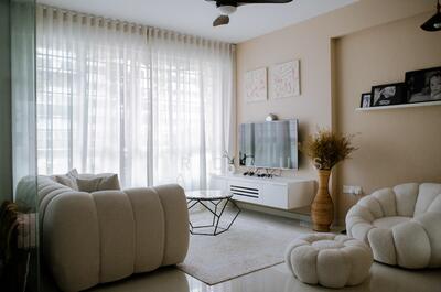 For Sale - 455A Teck Ghee Parkview