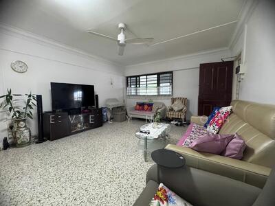 For Sale - 69 Telok Blangah Heights