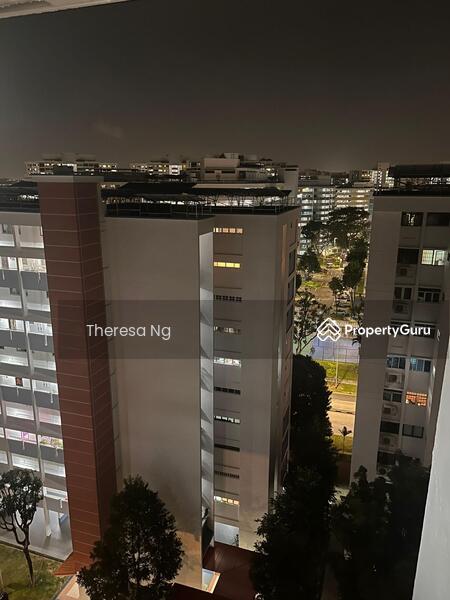 For Rent - 324 Serangoon Avenue 3