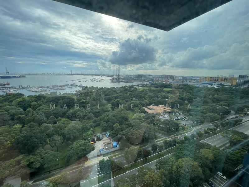 Blue Horizon Condominium For Sale at S$ 1,800,000 | PropertyGuru Singapore