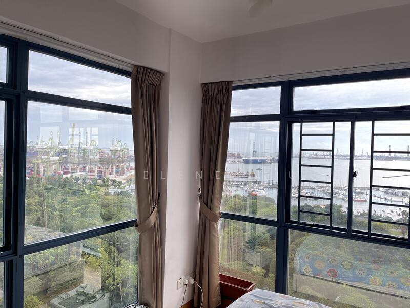 Blue Horizon Condominium For Sale at S$ 1,800,000 | PropertyGuru Singapore