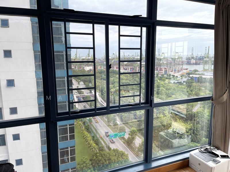 Blue Horizon Condominium For Sale at S$ 1,800,000 | PropertyGuru Singapore