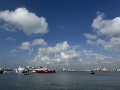 For Sale - Blue Horizon