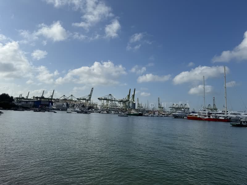 Blue Horizon, 25 West Coast Crescent, 3 Bedrooms, 1,163 sqft, Condominium For Sale, by Madelene Chua, 60075586 - PropertyGuru.com.sg