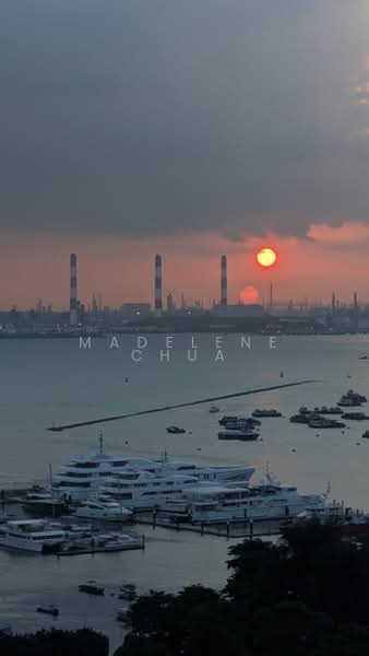 Blue Horizon, 25 West Coast Crescent, 3 Bedrooms, 1,163 sqft, Condominium For Sale, by Madelene Chua, 60075586 - PropertyGuru.com.sg