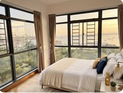 For Sale - Blue Horizon