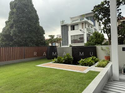 For Sale - Brand New 3 Storey Semi-D @ Kismis Place - D21