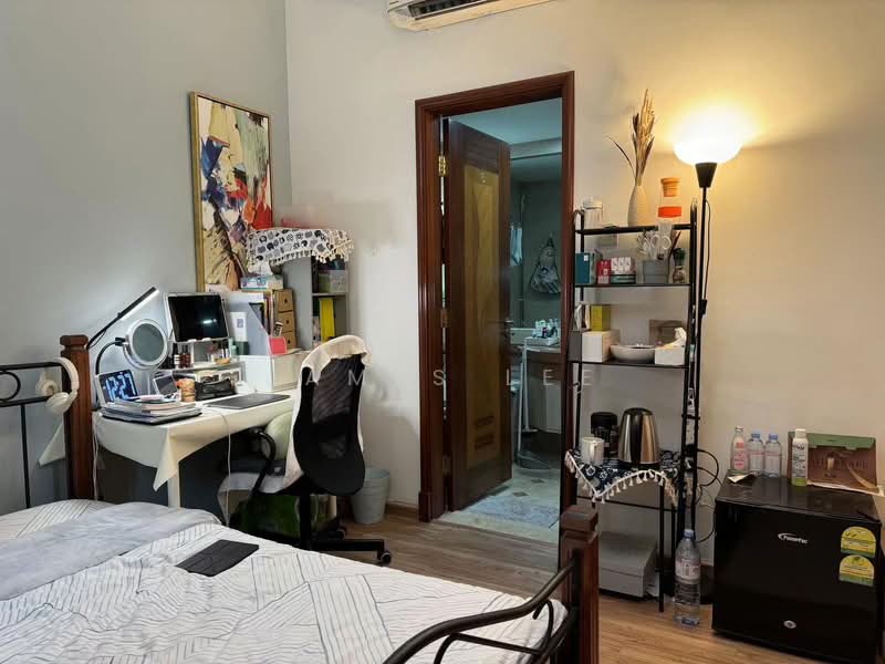 Sunshine Plaza, 10 Prinsep Link, Room Rental, 120 sqft, Apartment For Rent, by James Lee, 60075594 - PropertyGuru.com.sg