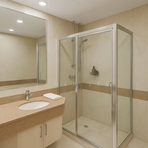 Sunshine Plaza, 10 Prinsep Link, Room Rental, 120 sqft, Apartment For Rent, by James Lee, 60075594 - PropertyGuru.com.sg