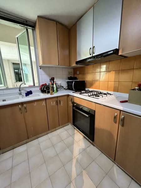 Sunshine Plaza, 10 Prinsep Link, Room Rental, 120 sqft, Apartment For Rent, by James Lee, 60075594 - Kitchen - PropertyGuru.com.sg