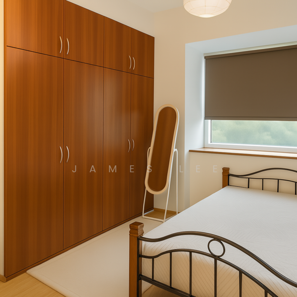 Sunshine Plaza, 10 Prinsep Link, Room Rental, 120 sqft, Apartment For Rent, by James Lee, 60075594 - PropertyGuru.com.sg
