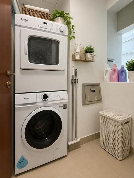 Sunshine Plaza, 10 Prinsep Link, Beach Road / Bugis / Rochor, Room Rental, 150 sqft, Apartment For Rent, by James Lee, 60075594 - Interior - PropertyGuru.com.sg