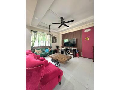 For Sale - 347 Tampines Street 33