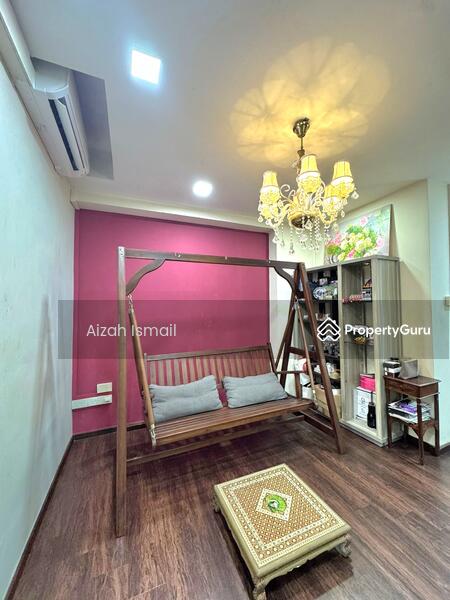 For Sale - 347 Tampines Street 33