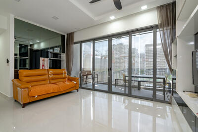 For Rent - H2O Residences