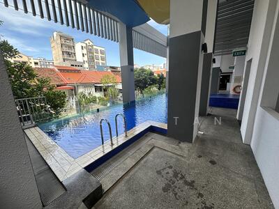 For Rent - Evergreen View