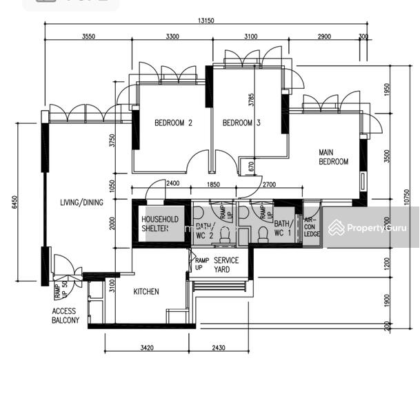 For Sale 38D Bendemeer Road