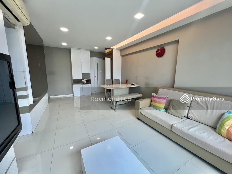 For Sale - 38D Bendemeer Road