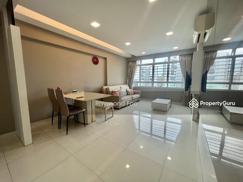 For Sale - 38D Bendemeer Road